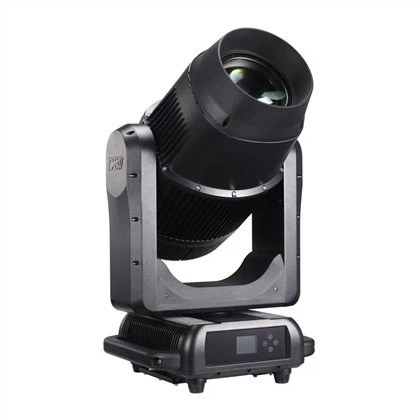 Beam Spot Wash Moving Head