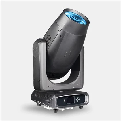 Nagy teljesítményű-multispektrális automatizált lámpatest