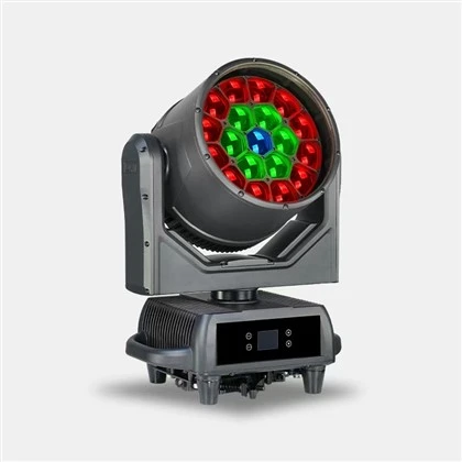 IP66 besorolású Beam Wash Fixture