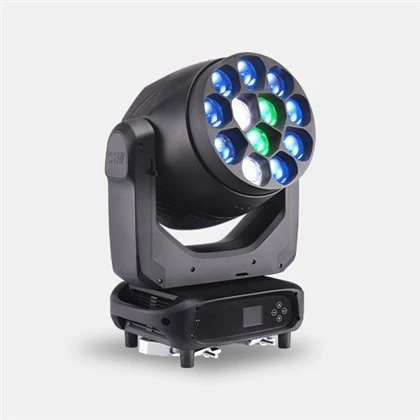 LED színes mosólámpák