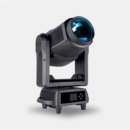 LED-es IP mozgófejes rögzítés