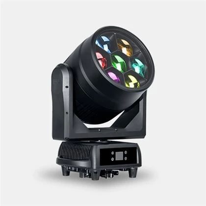 LED mosó lámpatest